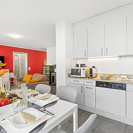 Apartment Centro - Happy *