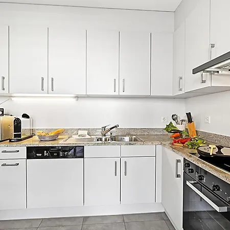 Apartment Centro - Happy *