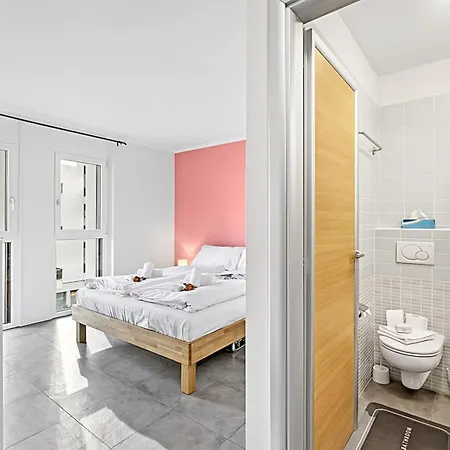 Centro - Happy * Locarno