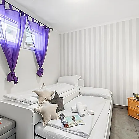 Centro - Happy Apartment