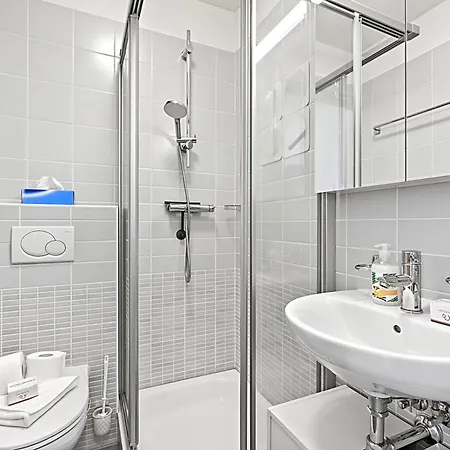 Centro - Happy Apartment Locarno