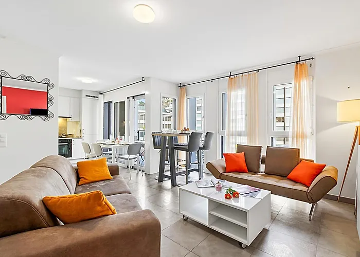 Apartment Centro - Happy