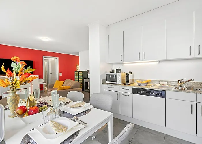 Apartment Centro - Happy *