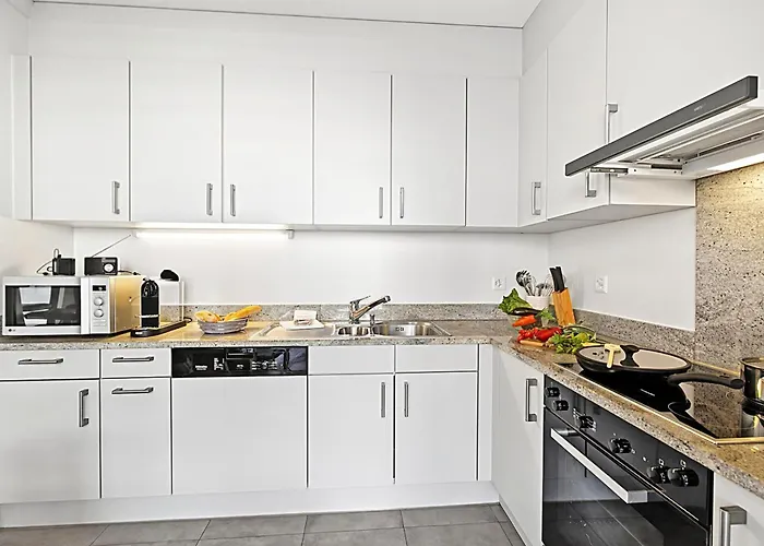 Apartment Centro - Happy *