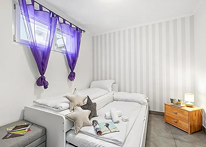 Centro - Happy Apartment