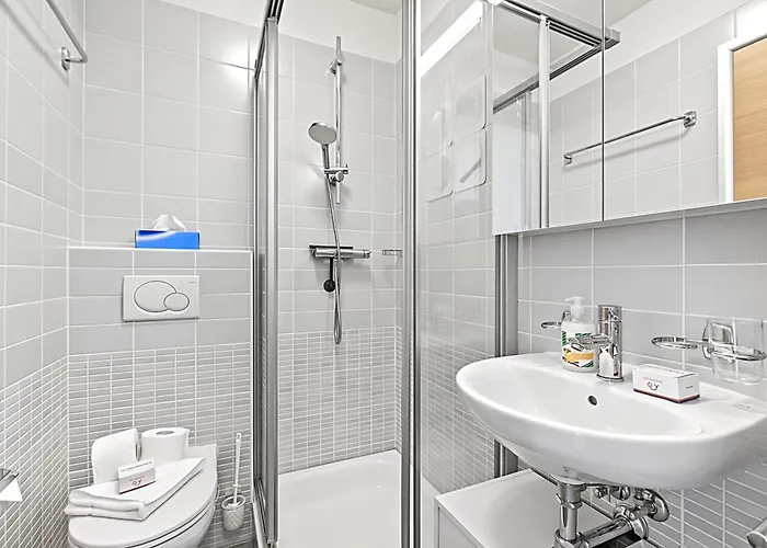 Centro - Happy Apartment Locarno