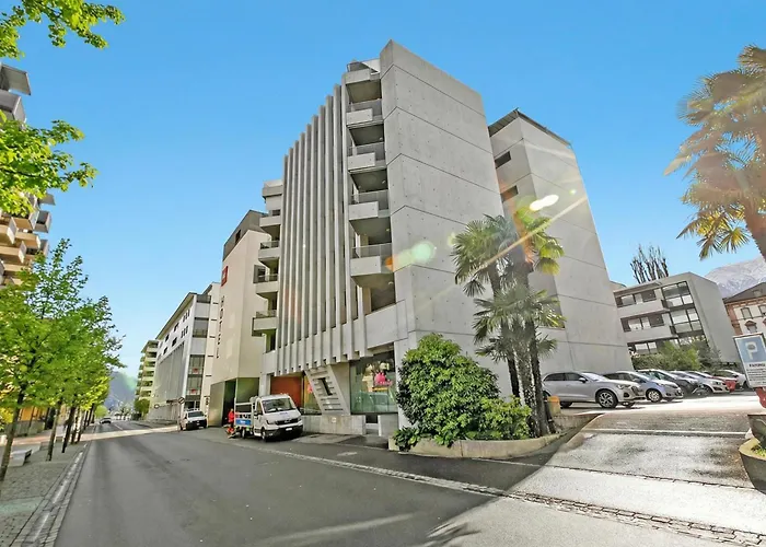 Apartment Centro - Happy *