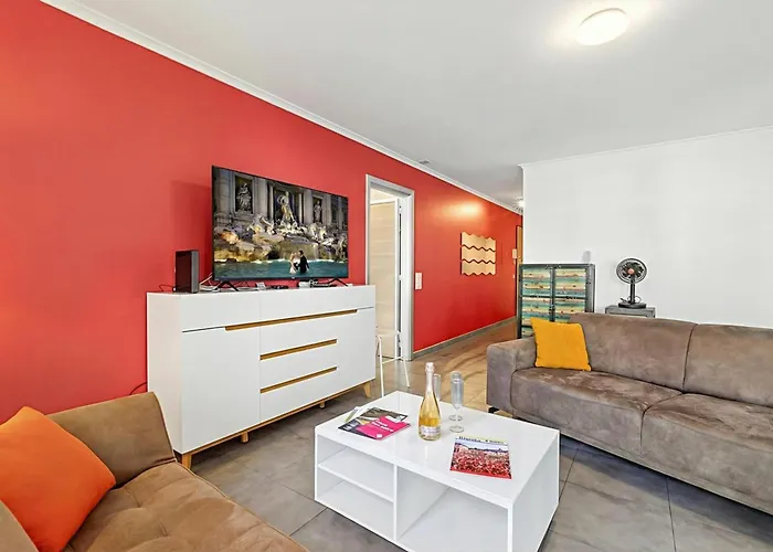 Apartment Centro - Happy *