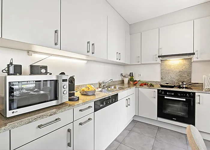 Apartment Centro - Happy Locarno