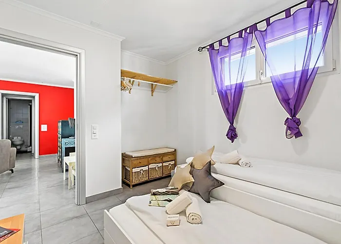 Centro - Happy Apartment *