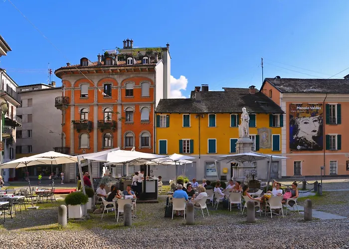 Apartment Centro - Happy