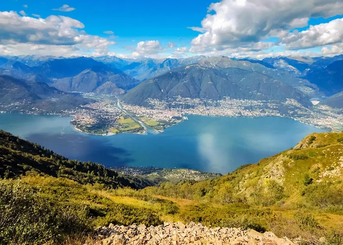 Centro - Happy Apartment *